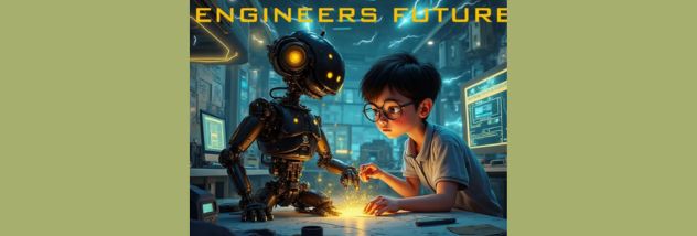 Школа майбутніх інженерів Малого Каразінського університету